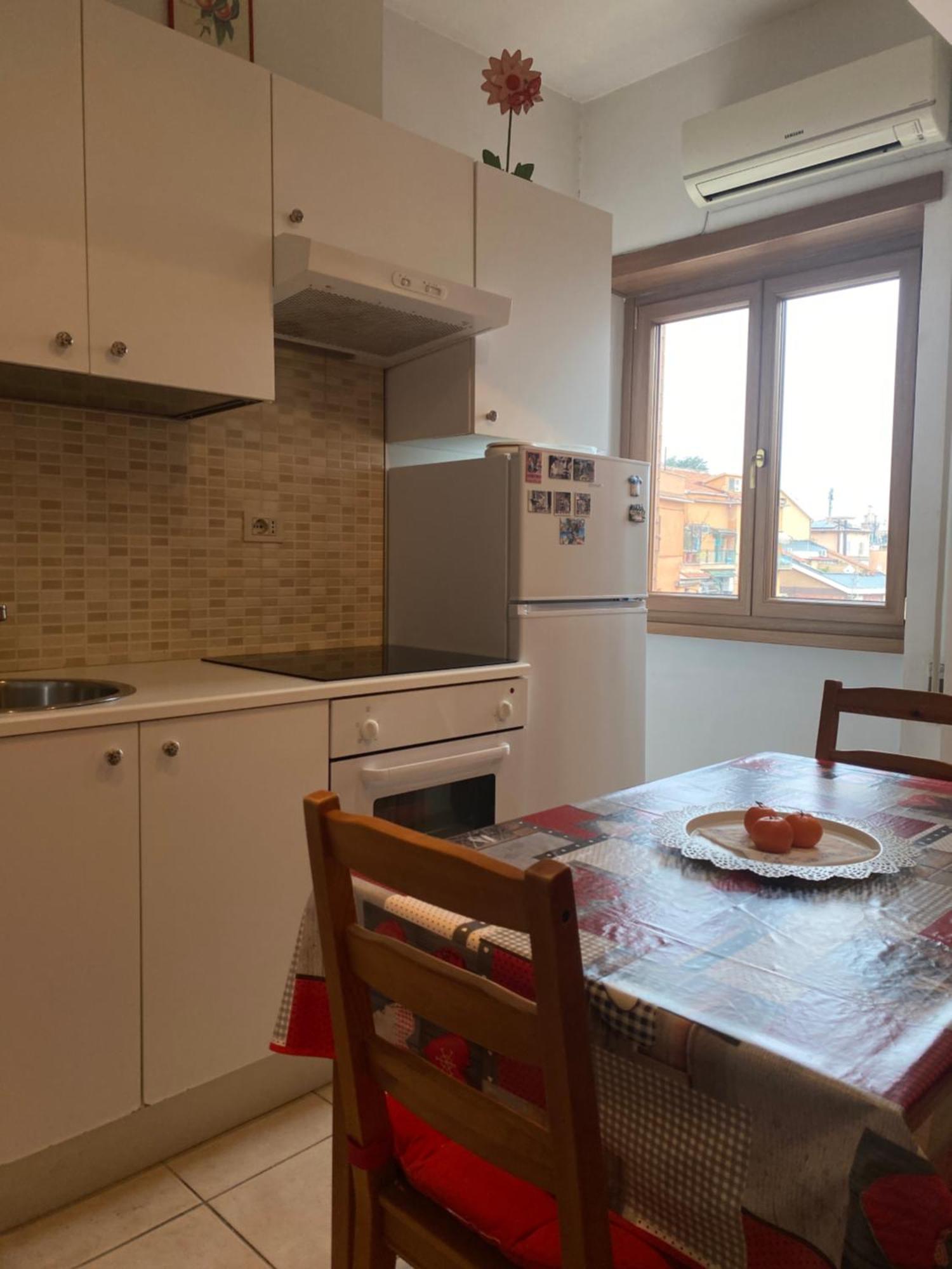 Casa Amisi Apartment Rome Exterior photo