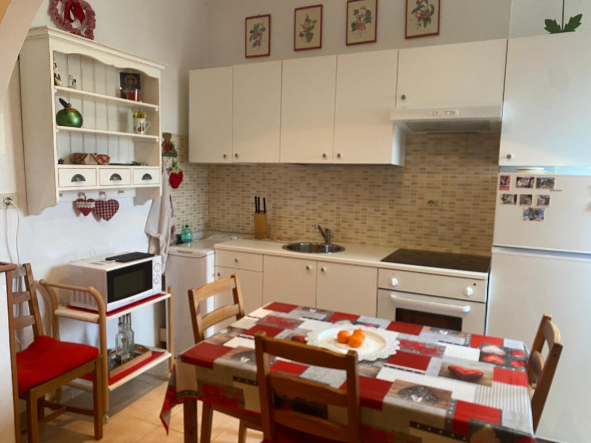 Casa Amisi Apartment Rome Exterior photo