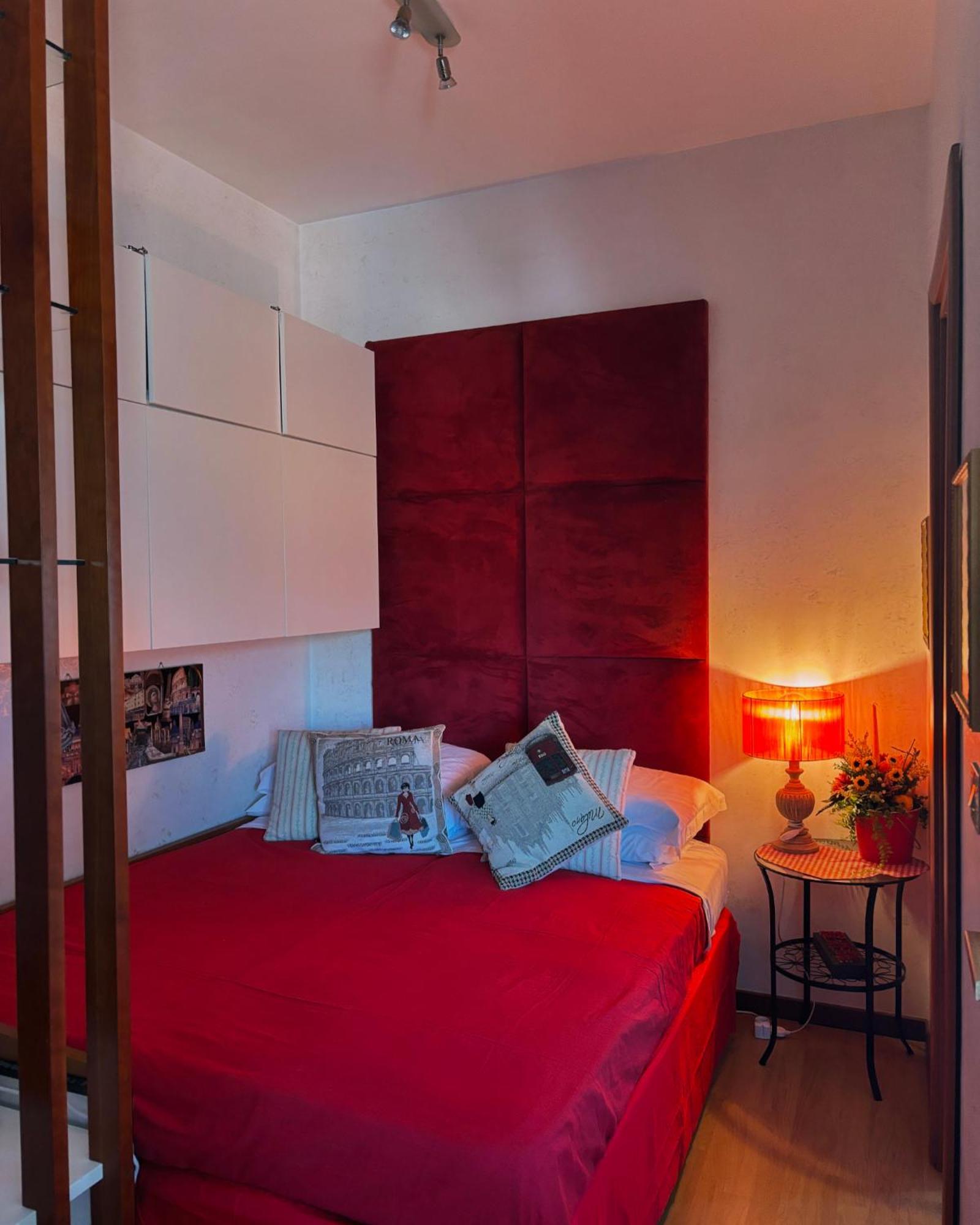Casa Amisi Apartment Rome Exterior photo